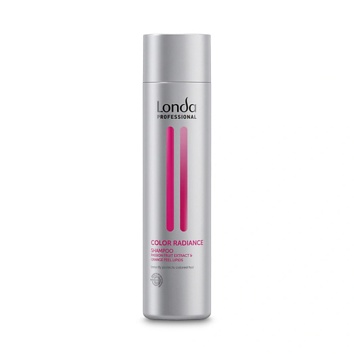 LONDA PROFESSIONAL Шампунь для окрашенных волос Radiance Color Radiance 250 #1
