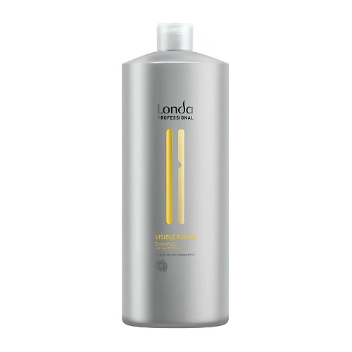 LONDA PROFESSIONAL Шампунь для поврежденных волос Visible Repair 1000 #1