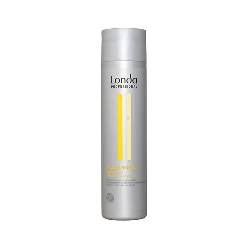 LONDA PROFESSIONAL Шампунь для поврежденных волос Visible Repair 250 #1