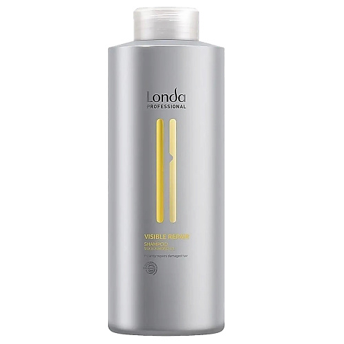 LONDA PROFESSIONAL Шампунь для поврежденных волос VISIBLE REPAIR 1000 #1