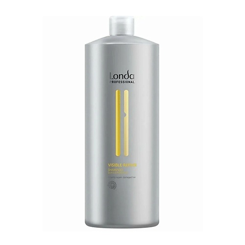 LONDA PROFESSIONAL Шампунь для поврежденных волос Visible Repair Shampoo 1000 #1