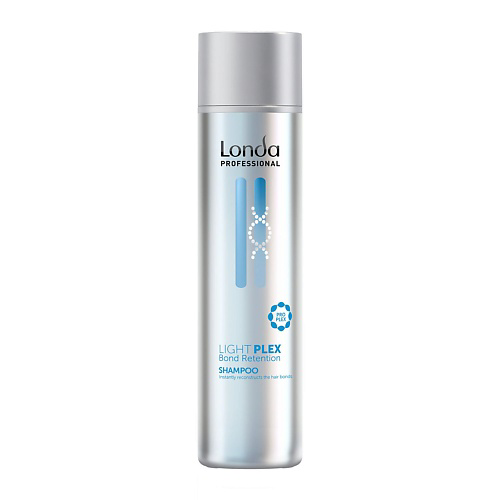 LONDA PROFESSIONAL Шампунь для укрепления волос Lightplex 250 #1