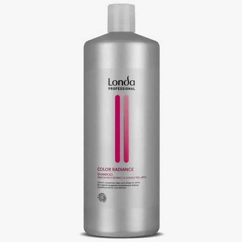 LONDA PROFESSIONAL Шампунь для защиты цвета окрашенных волос Color Radiance 1000 #1