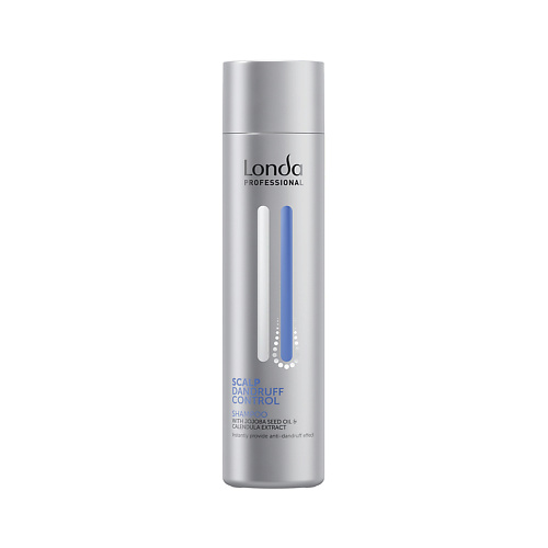 LONDA PROFESSIONAL Шампунь против перхоти Scalp Dandruff Control 250 #1