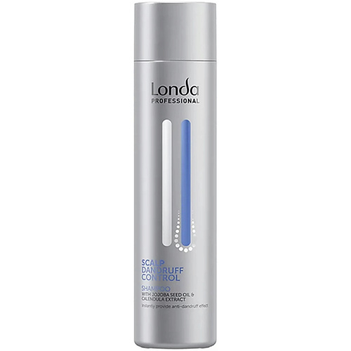 LONDA PROFESSIONAL Шампунь против перхоти Anti-Dandruff 250 #1