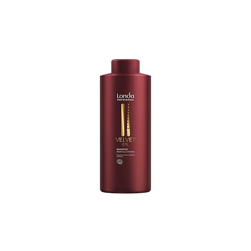 LONDA PROFESSIONAL Шампунь с аргановым маслом Velvet Oil 1000 #1