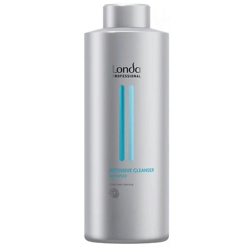 LONDA PROFESSIONAL Шампунь SPECIALIST для глубокого очищения волос Intensive Cleanser 1000 #1