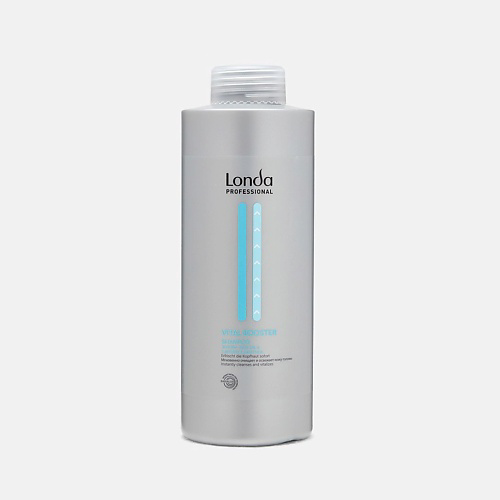 LONDA PROFESSIONAL Шампунь укрепляющий VITAL BOOSTER 1000 #1