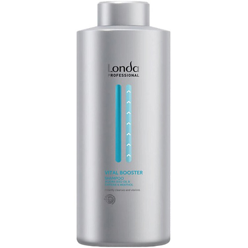 LONDA PROFESSIONAL Укрепляющий шампунь Vital Booster 1000 #1