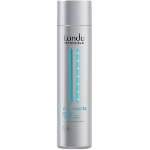 LONDA PROFESSIONAL Восстанавливающий шампунь Scalp Vital Booster 250 #1