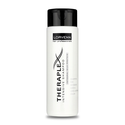 LORVENN HAIR PROFESSIONALS Шампунь THERAPLEX для интенсивного ухода 200 #1