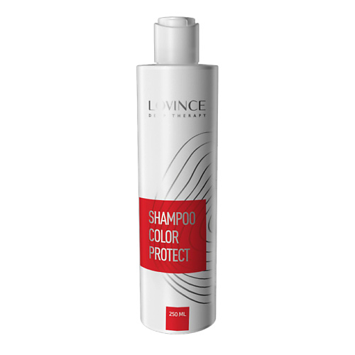 LOVINCE Шампунь Color Protect 250 #1