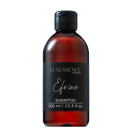 LUXESSENCE Шампунь для волос Efrine 300 #1