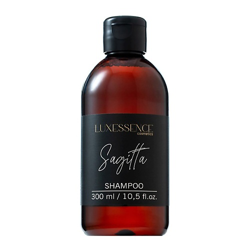 LUXESSENCE Шампунь для волос Sagitta 300 #1