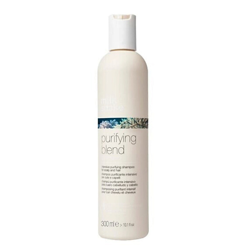 MILK SHAKE Очищающий шампунь Purifying Blend 300 #1