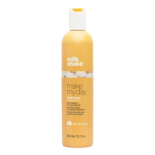 MILK SHAKE Шампунь для мягкости и блеска волос Make My Day Daily 1000 #1
