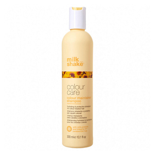 MILK SHAKE Шампунь для окрашенных волос Colour Care 300 #1