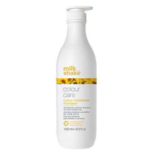 MILK SHAKE Шампунь для окрашенных волос Colour Care 1000 #1