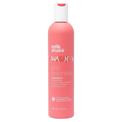 MILK SHAKE Шампунь для светлых волос Pink Lemonade 300 #1