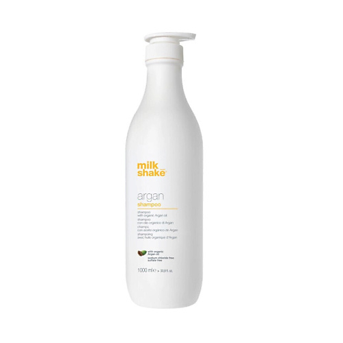 MILK SHAKE Шампунь с аргановым маслом Argan Shampoo 1000 #1