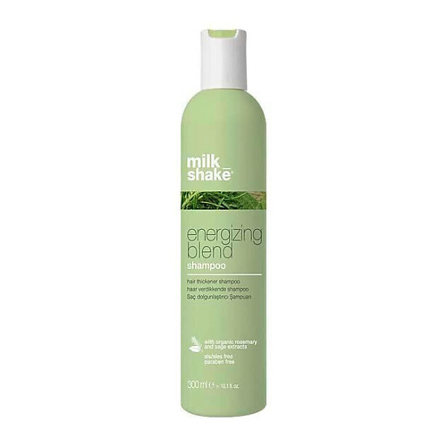 MILK SHAKE Укрепляющий шампунь Energizing Blend Shampoo 300 #1