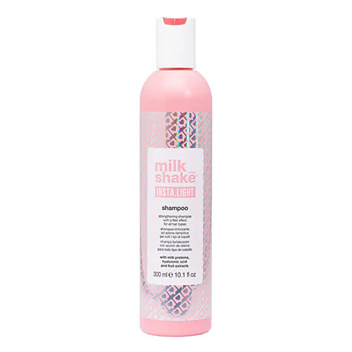MILK SHAKE Укрепляющий шампунь Insta.Light Strengthening 1000 #1