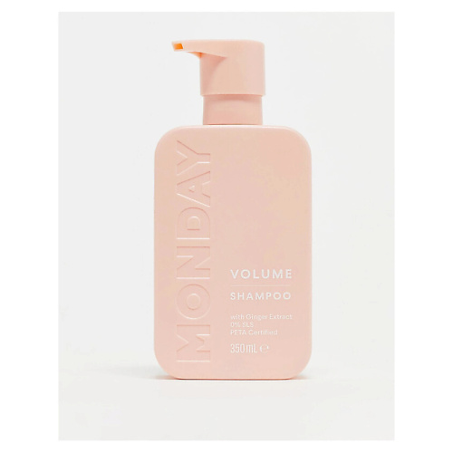 MONDAY HAIRCARE Шампунь для объема волос  Volume Shampoo 350 #1