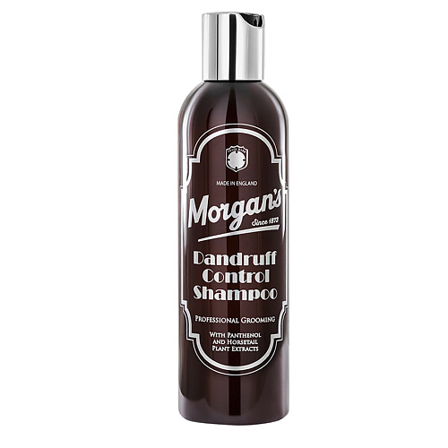 MORGAN'S Шампунь для волос против перхоти 250 #1