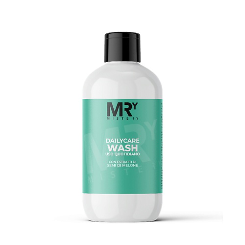 MRY MISTERY Шампунь для волос мужской Dailycare Wash 250 #1