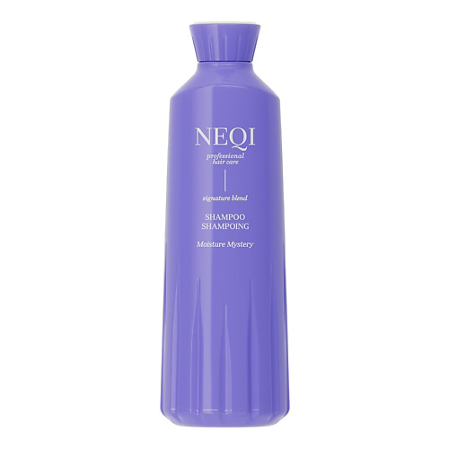 NEQI Увлажняющий шампунь Moisture Mystery Shampoo 330 #1