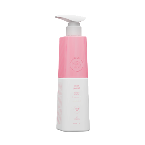 NISHLADY Шампунь для защиты цвета COLOR PROTECT SHAMPOO 503 #1