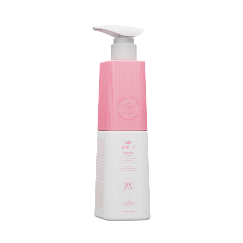NISHLADY Шампунь для защиты цвета COLOR PROTECT SHAMPOO 947 #1
