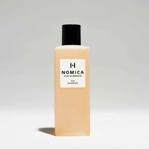 NOMICA Шампунь с рисовым маслом и экстрактом корицы 250 #1