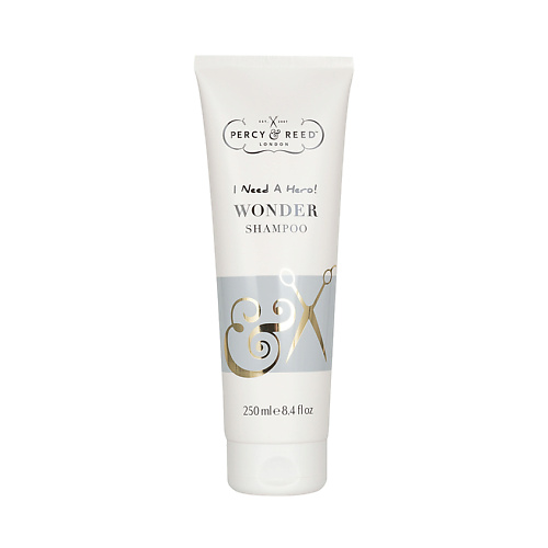 PERCY AND REED PERCY&REED Чудо шампунь Hair Care I Need A Hero 250 #1