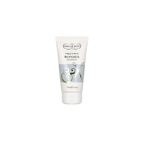PERCY AND REED PERCY&REED Чудо шампунь Hair Care I Need A Hero 50 #1