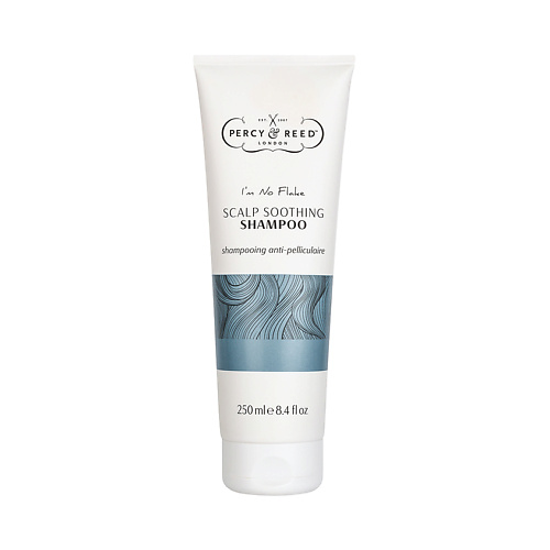 PERCY AND REED PERCY&REED Успокаивающий шампунь для чувствительной кожи головы Hair Care I’m No Flake 250 #1