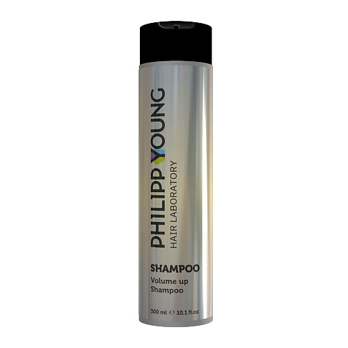 PHILIPP YOUNG Шампунь для объема волос  VOLUME UP SHAMPOO 300 #1
