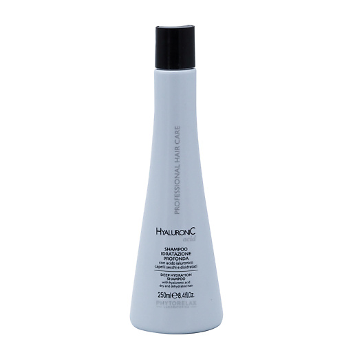 PHYTORELAX Шампунь для волос с гиалуроновой кислотой Hyluronic Acid 250 #1