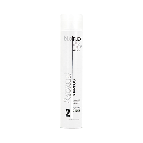 RAYWELL Шампунь BIOPLEX с кислым ph 300 #1