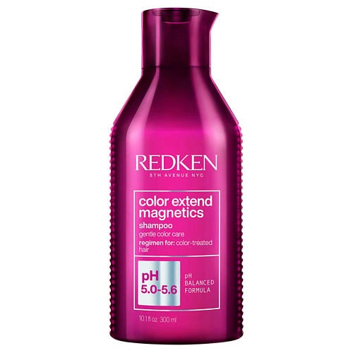 REDKEN Шампунь Color Extend Magnetics для защиты цвета окрашенных волос 300 #1