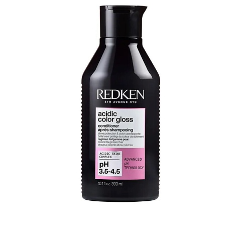 REDKEN Шампунь для окрашенных волос  ACIDIC COLOR GLOSS усиливает яркость цвета 300 #1