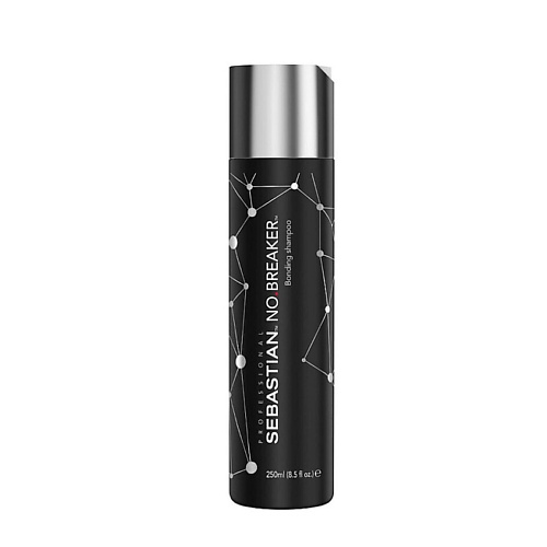 SEBASTIAN PROFESSIONAL Питательный шампунь для волос No.Breaker Bonding Shampoo 250 #1