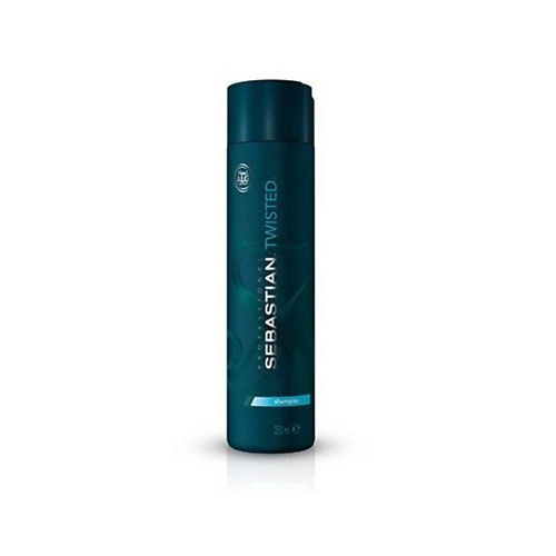 SEBASTIAN PROFESSIONAL Шампунь для вьющихся волос Curls Twisted 250 #1