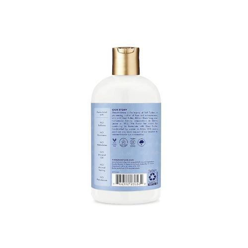 SHEA MOISTURE Шампунь для волос восстанавливающий с медом Manuka Honey and Yogurt Hydrate Plus Repair Shampoo 384 #1