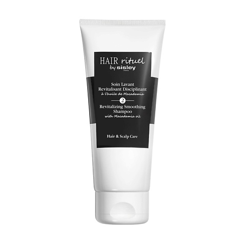 SISLEY Шампунь для волос с маслом макадамии Hair Rituel Shampoo 200 #1