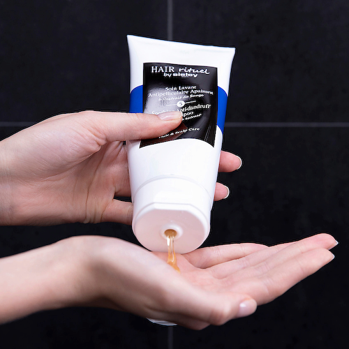 SISLEY Успокаивающий шампунь против перхоти Hair Rituel Shampoo 200 #1