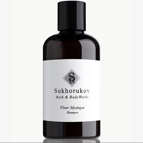 SUKHORUKOV Шампунь парфюмированный Fleur Mystique 300 #1