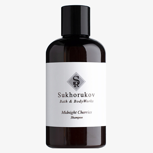 SUKHORUKOV Шампунь парфюмированный Midnight Cherries 300 #1