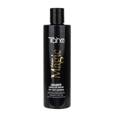 TAHE Шампунь увлажняющий бессульфатный MAGIC SHAMPOO CABELLOS SECOS 300 #1