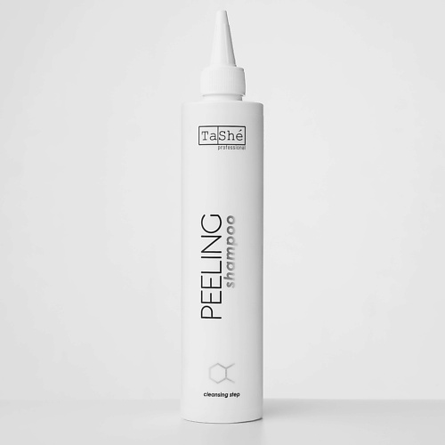 TASHE PROFESSIONAL Шампунь для кожи головы Scalp cleansing gel shampoo 300 #1
